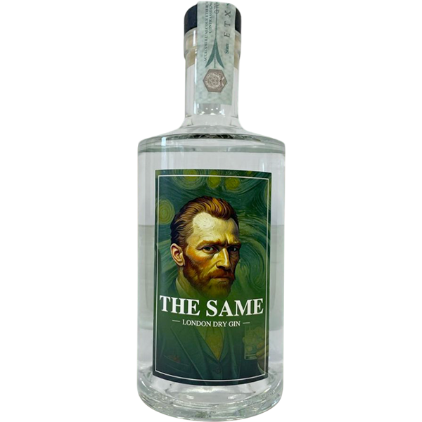The Same London Dry